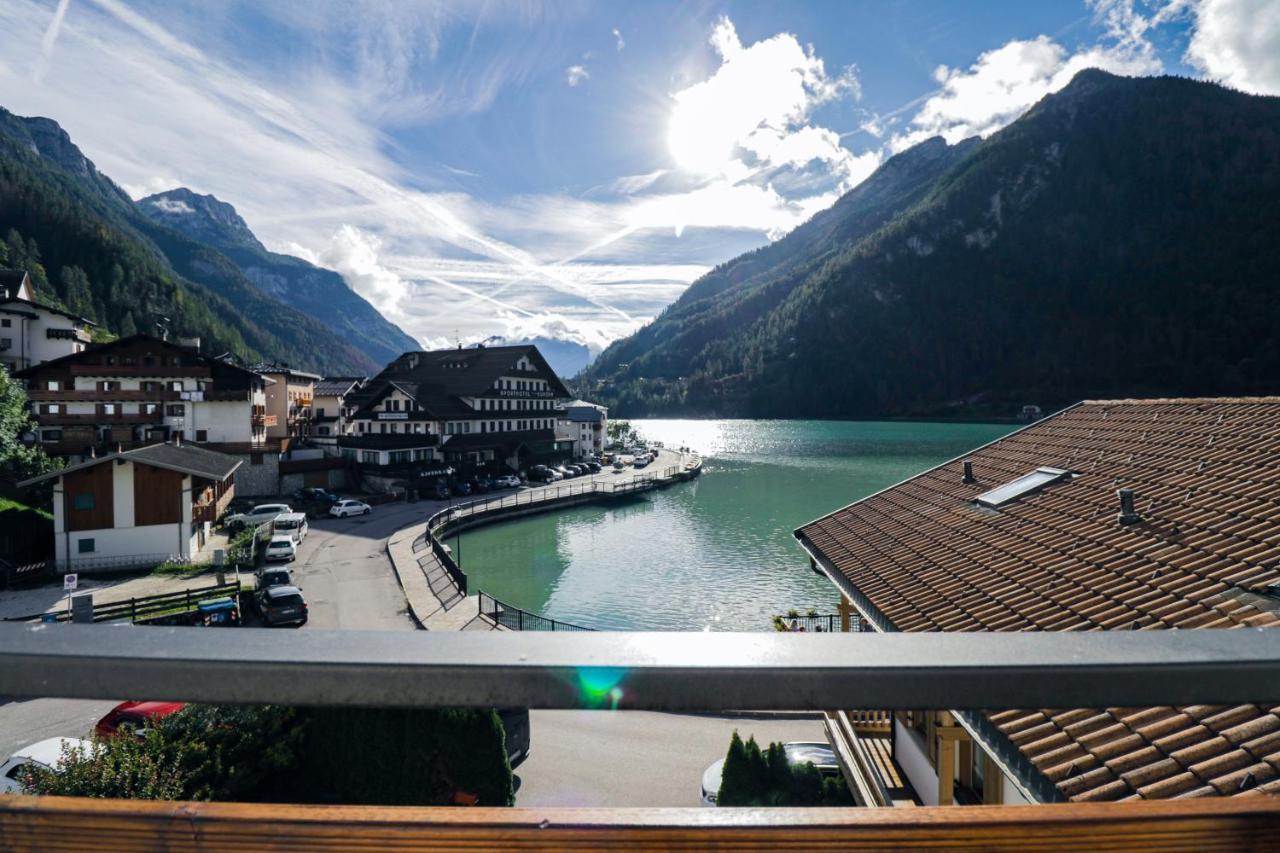Apartamento Civetta Sul