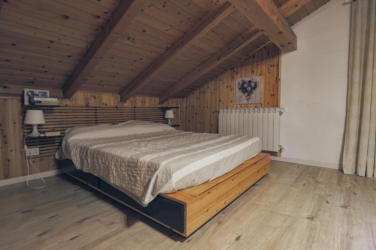 Civetta Sul Apartamento Alleghe