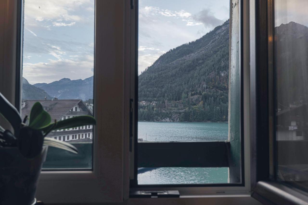 Apartamento Civetta Sul Alleghe