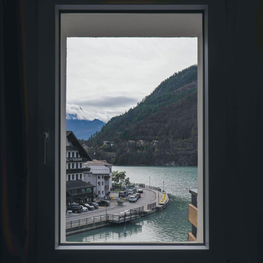 Civetta Sul Alleghe