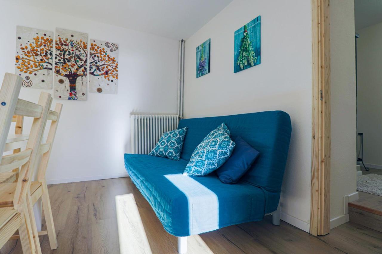 Civetta Sul Apartamento Alleghe