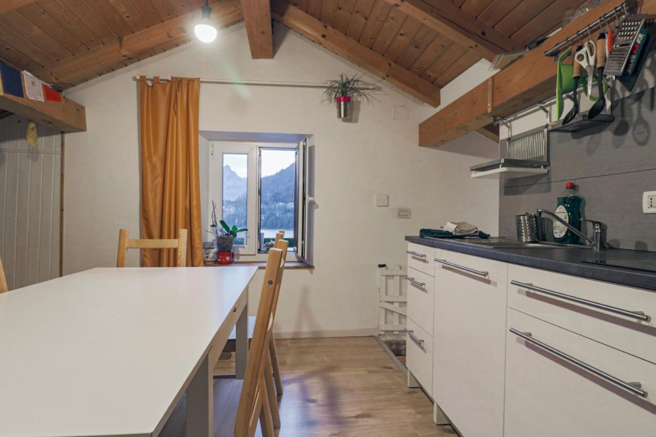 Civetta Sul Apartamento *