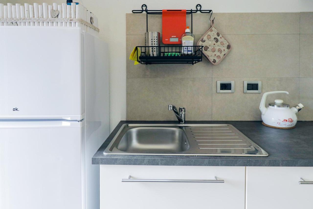 Apartamento Civetta Sul Alleghe