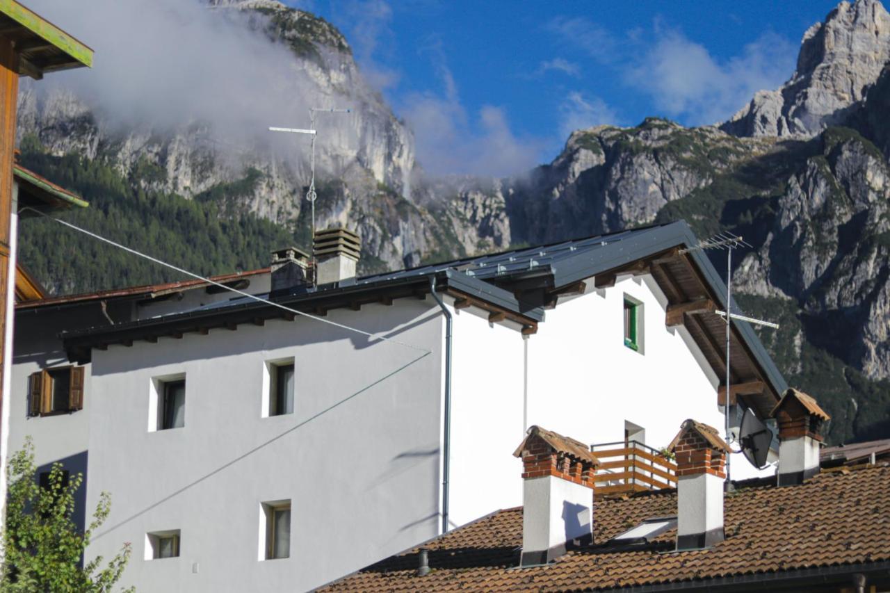 Civetta Sul Apartamento Alleghe