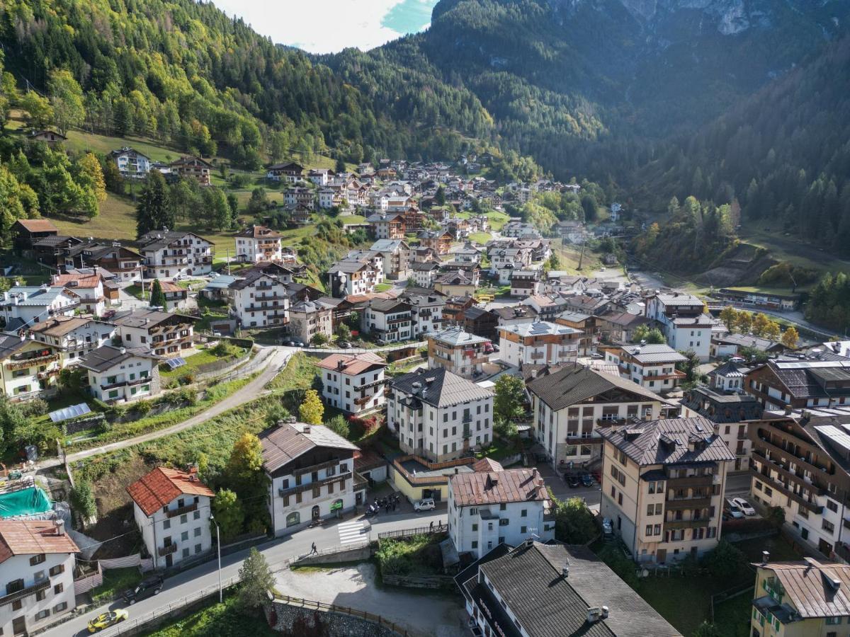Civetta Sul Alleghe