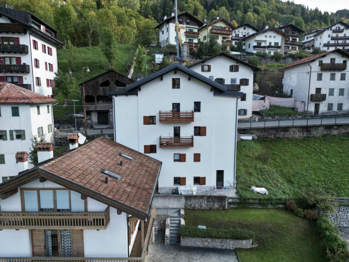 Civetta Sul *