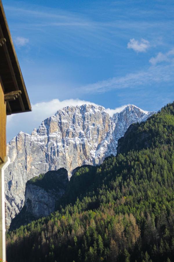 Apartamento Civetta Sul