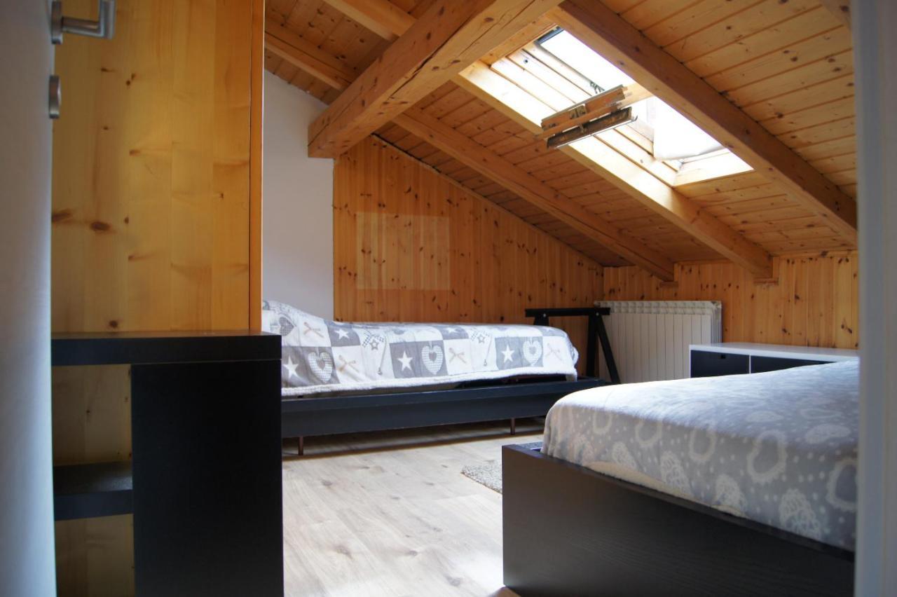 Civetta Sul Apartamento *