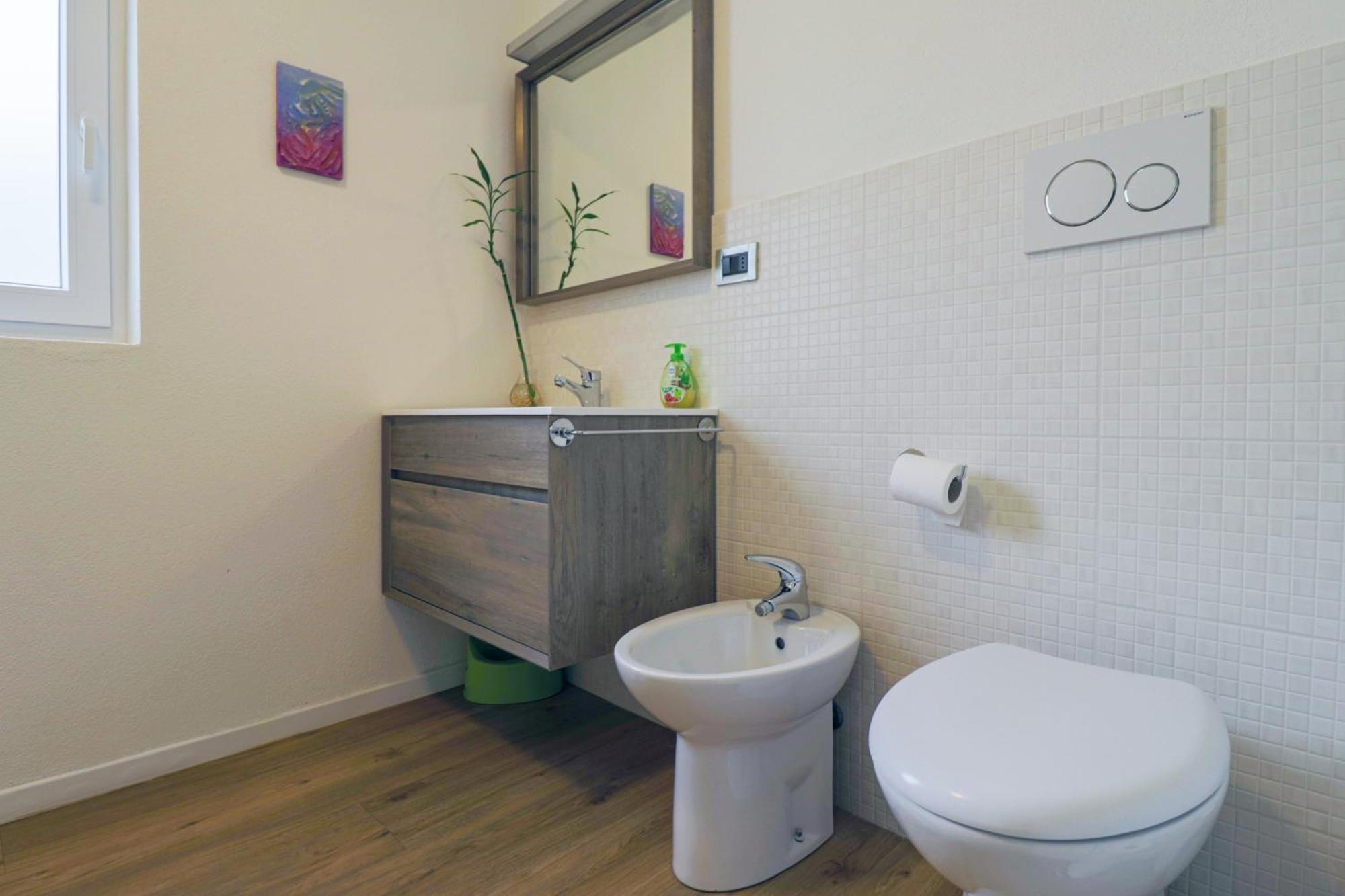 Apartamento Civetta Sul