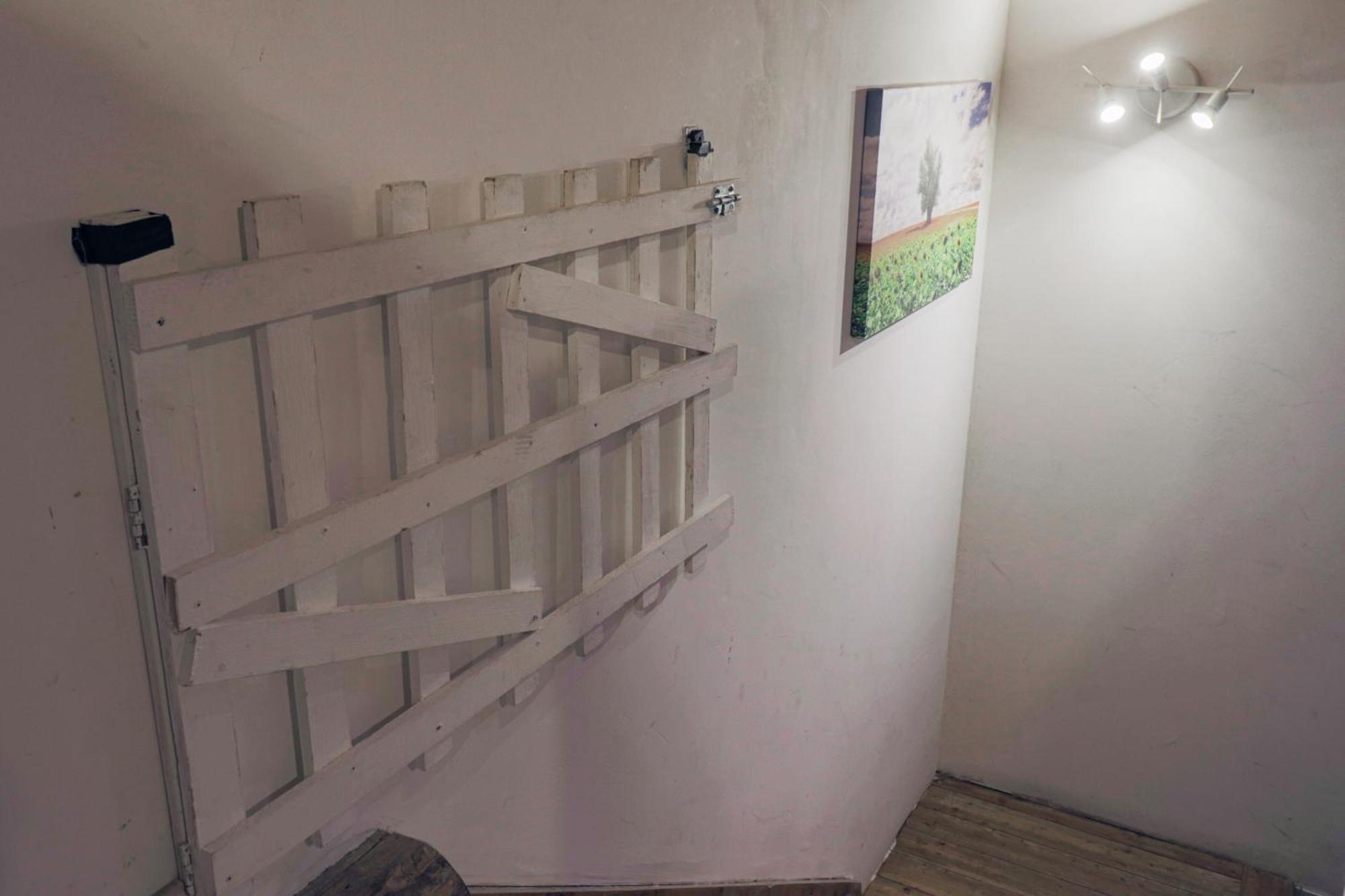 Civetta Sul Apartamento