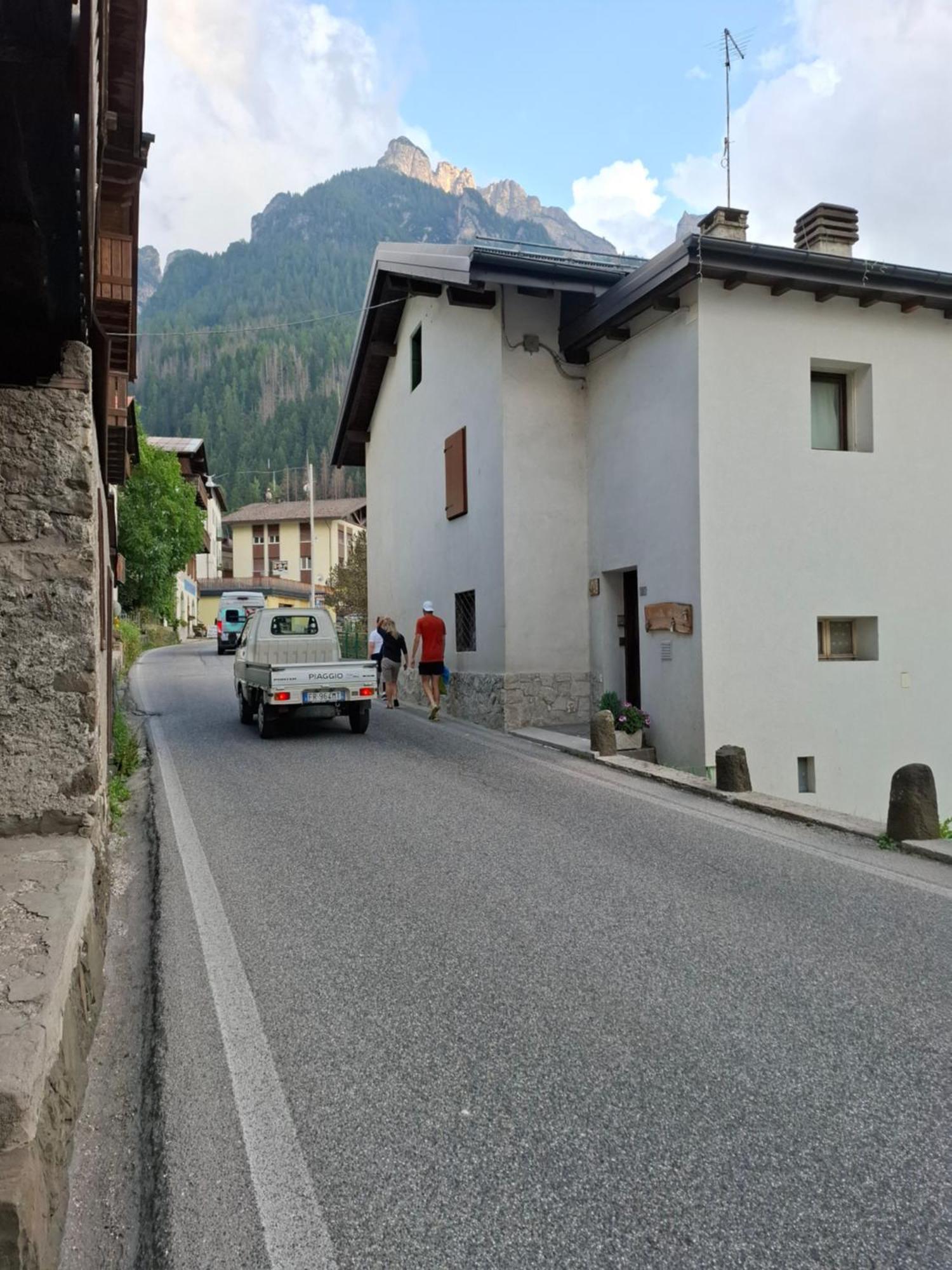 Civetta Sul